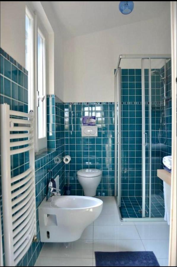 Villa Pischinas Magomadas Extérieur photo