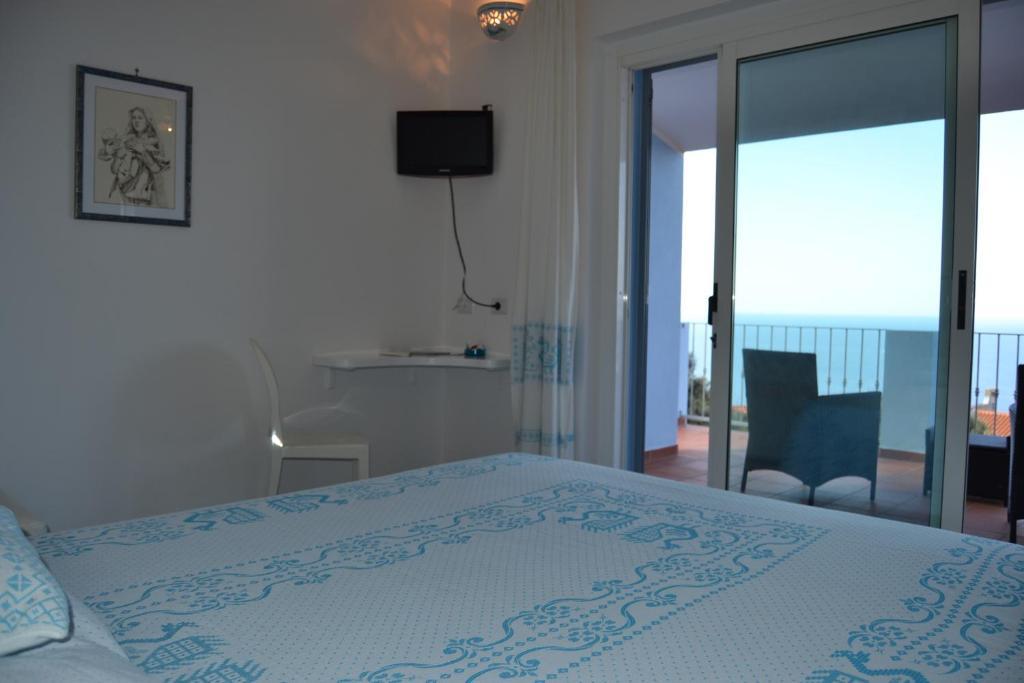 Villa Pischinas Magomadas Chambre photo